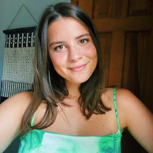 Meet your Posher, Bethany